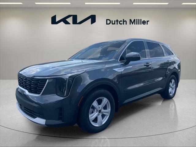 2025 Kia Sorento LX for sale in Charlotte, NC