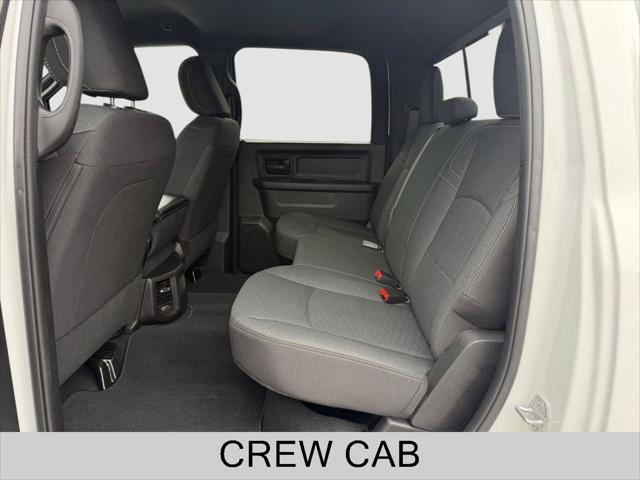 2026 RAM Ram 3500 RAM 3500 TRADESMAN CREW CAB 4X4 8 BOX 2026 RAM Ram 3500 RAM 3500 TRADESMAN CREW CAB 4X4 8 BOX