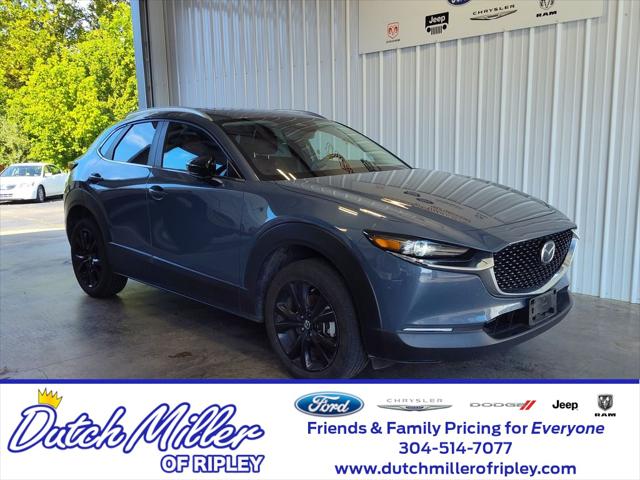 2025 Mazda CX-30 2.5 S Carbon Edition for sale in Ripley, WV