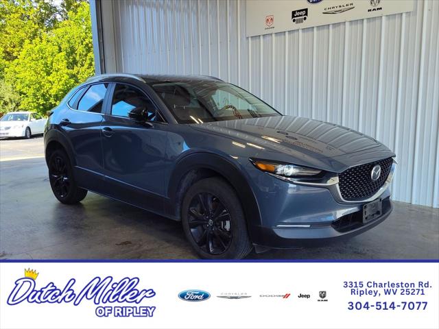 2025 Mazda CX-30 2.5 S Carbon Edition for sale in Ripley, WV