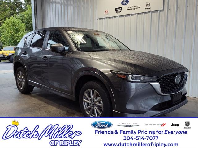 2025 Mazda CX-5 2.5 S Select for sale in Ripley, WV
