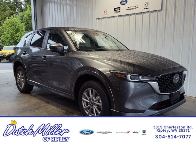 2025 Mazda CX-5 2.5 S Select for sale in Ripley, WV