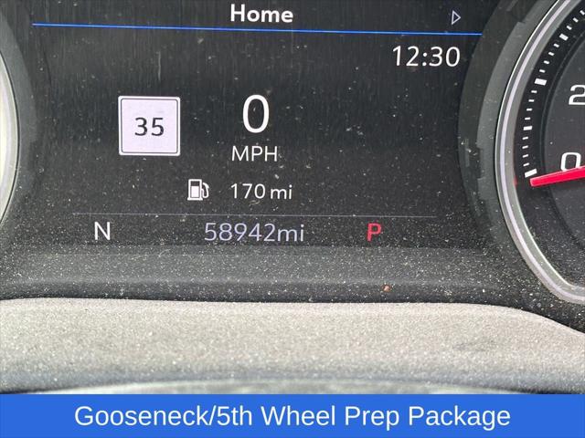 2022 Chevrolet Silverado 2500HD 4WD Crew Cab Standard Bed High Country 2022 Chevrolet Silverado 2500HD 4WD Crew Cab Standard Bed High Country