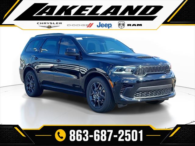 2027 Dodge Durango GT HEMI for sale in Lakeland, FL