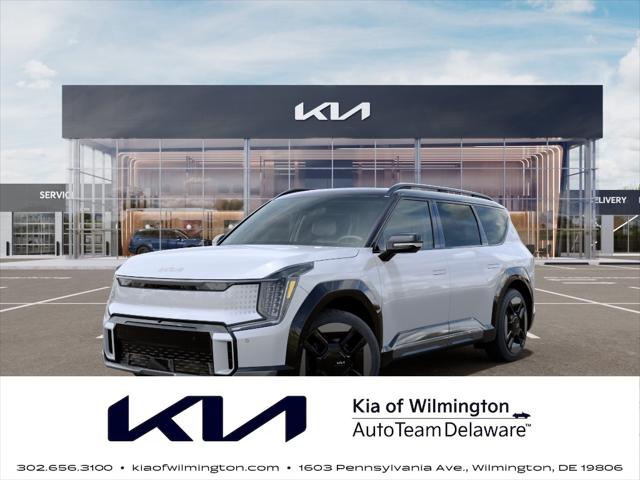 2026 Kia EV9 GT-Line for sale in Wilmington, DE