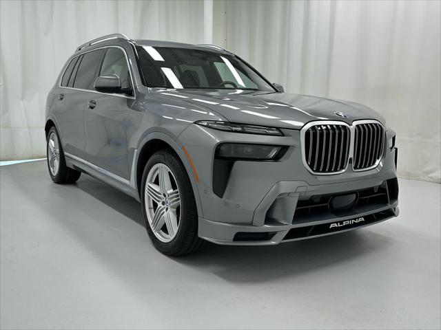 2025 BMW xB ALPINA XB7 for sale in Manheim, PA