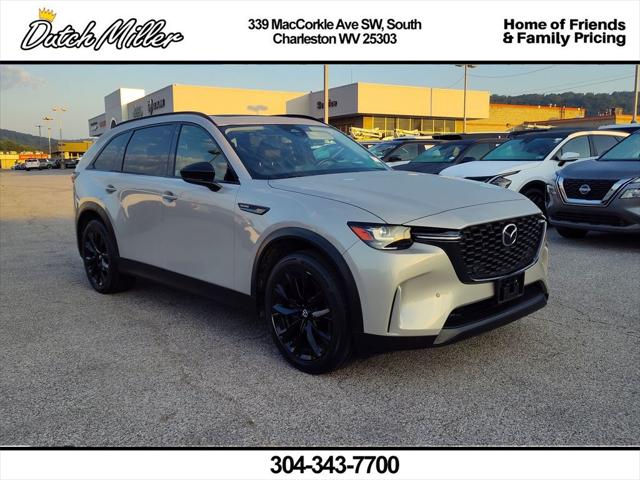 2025 Mazda X-90 3.3 Turbo Premium Sport for sale in South Charleston, WV