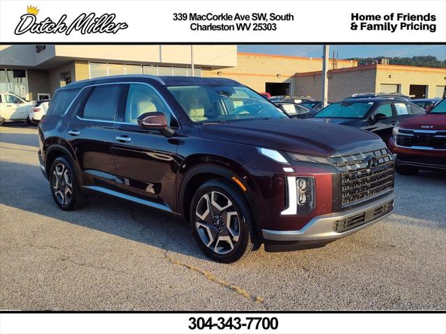 2024 Hyundai Palisade Limited for sale in South Charleston, WV
