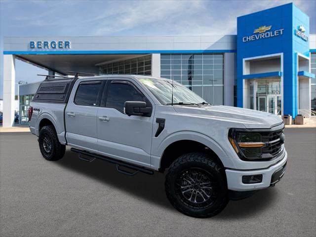 2024 Ford F-150 XLT for sale in Grand Rapids, MI