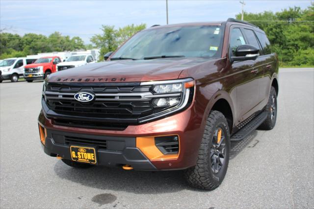 2027 Ford Expedition Tremor for sale in Middlebury, VT