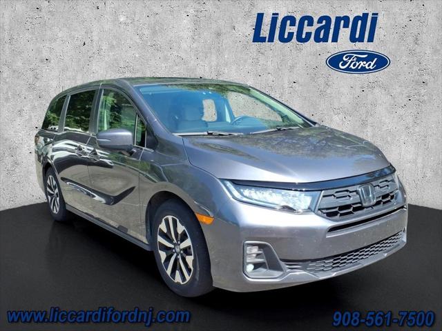 2025 Honda Odyssey EX-L for sale in Green Brook, NJ