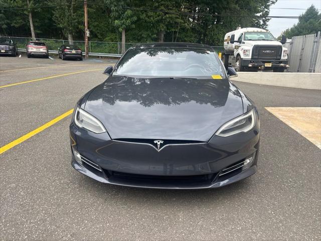 2016 Tesla Model S Unknown for sale in Green Brook, NJ