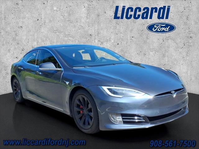 2016 Tesla Model S Unknown for sale in Green Brook, NJ