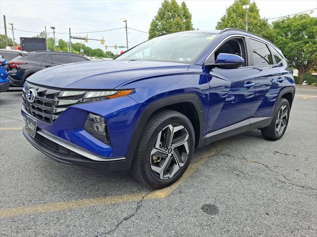 2023 Hyundai Tucson SEL 2023 Hyundai Tucson SEL