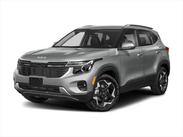 2026 Kia Seltos S 2026 Kia Seltos S