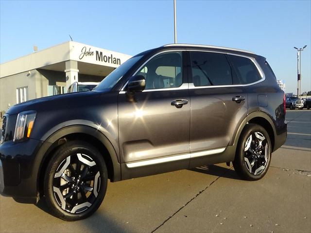 2025 Kia Telluride S for sale in Cape Girardeau, MO
