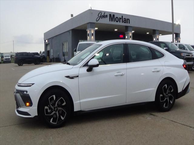 2025 Hyundai Sonata SEL for sale in Cape Girardeau, MO