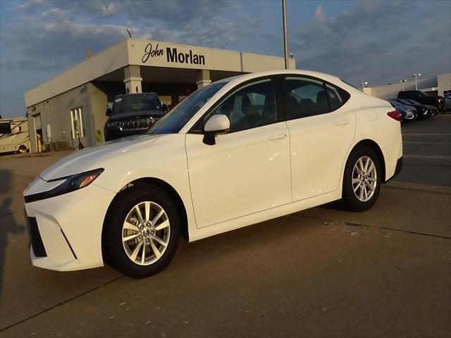 2025 Toyota Camry LE for sale in Cape Girardeau, MO