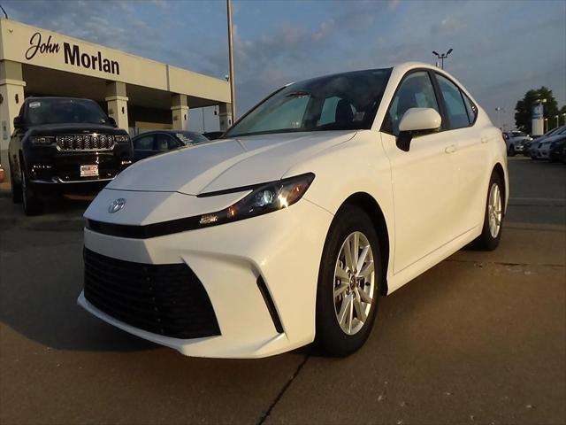 2025 Toyota Camry LE for sale in Cape Girardeau, MO