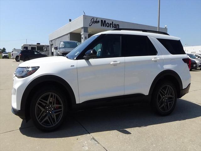 2025 Ford Explorer ST-Line for sale in Cape Girardeau, MO