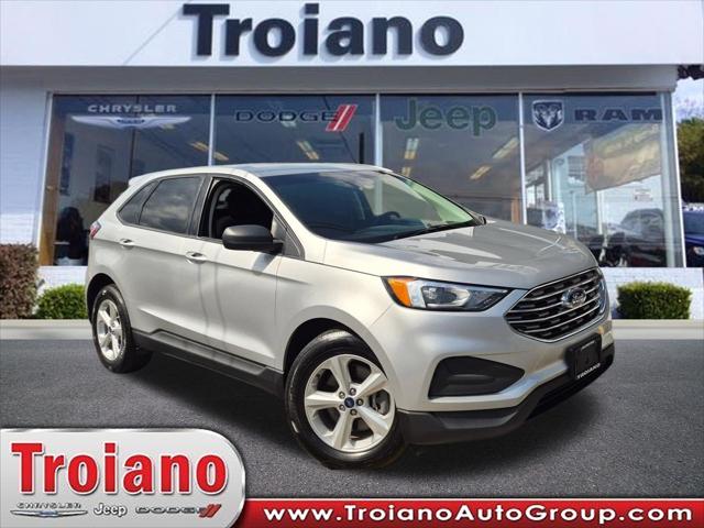 2019 Ford Edge SE for sale in Colchester, CT