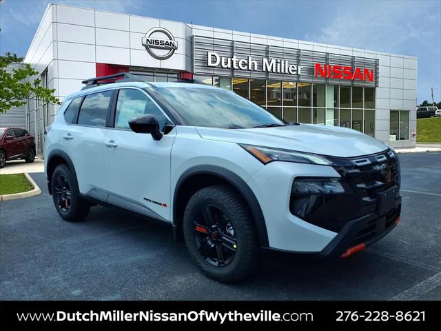 2026 Nissan Rogue Rock Creek for sale in Wytheville, VA