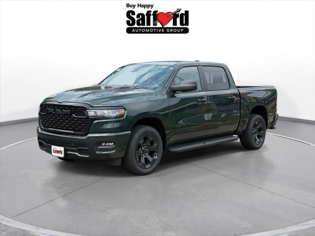 2027 RAM 1500 Express