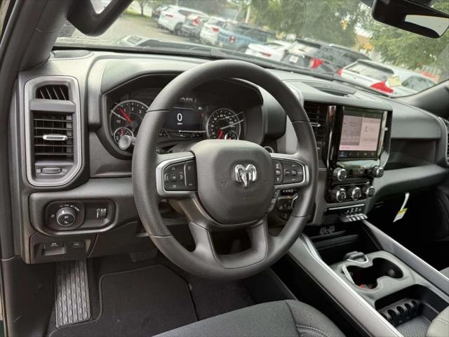 2027 RAM 1500 Express