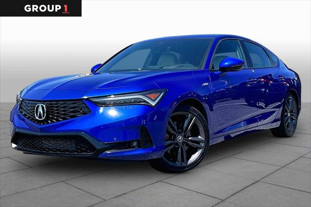 2023 Acura Integra A-SPEC Technology for sale in Owings Mills, MD
