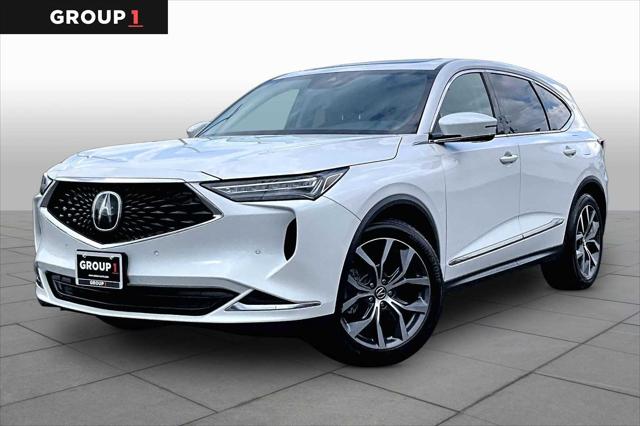 2024 Acura MDX Technology Package for sale in Owings Mills, MD