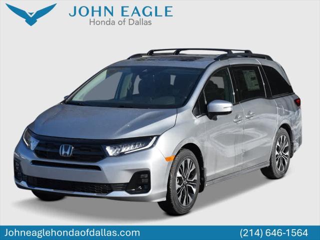 2026 Honda Odyssey Elite for sale in Dallas, TX