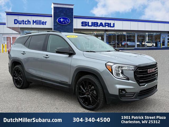 2024 GMC Terrain AWD SLT for sale in Charleston, WV