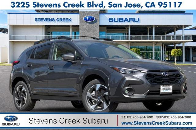 2026 Subaru Crosstrek Limited for sale in San Jose, CA