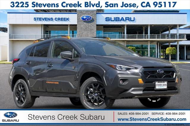 2026 Subaru Crosstrek Wilderness for sale in San Jose, CA