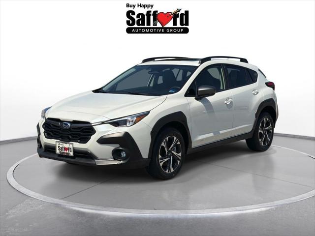 2025 Subaru Crosstrek Premium 2025 Subaru Crosstrek Premium