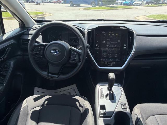 2025 Subaru Crosstrek Premium 2025 Subaru Crosstrek Premium