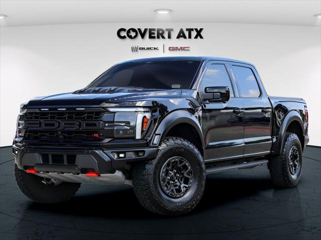 2025 Ford F-150 Raptor for sale in Austin, TX