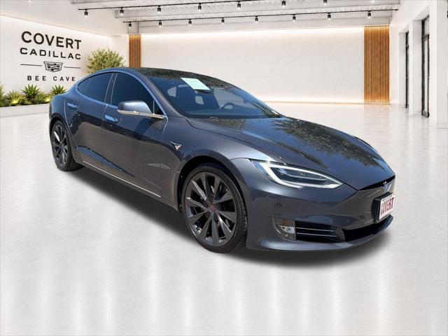 2018 Tesla Model S 100D for sale in Austin, TX