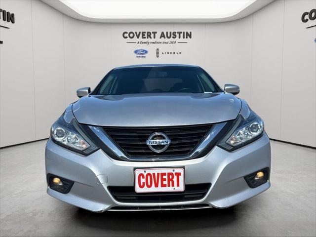 2017 Nissan Altima 2.5 SL for sale in Austin, TX