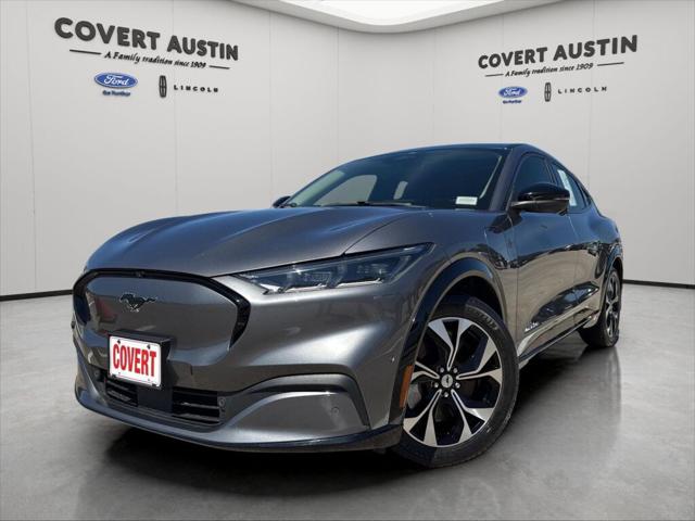 2023 Ford Mustang Mach-E Premium for sale in Austin, TX