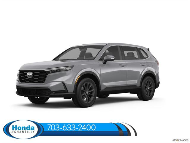 2026 Honda CR-V EX AWD for sale in Chantilly, VA