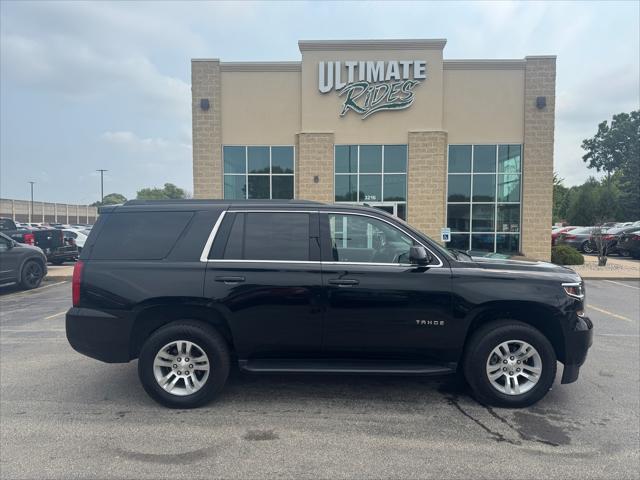 2019 Chevrolet Tahoe LS for sale in Appleton, WI