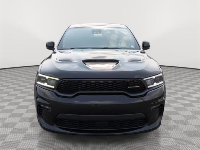2022 Dodge Durango R/T Plus RWD