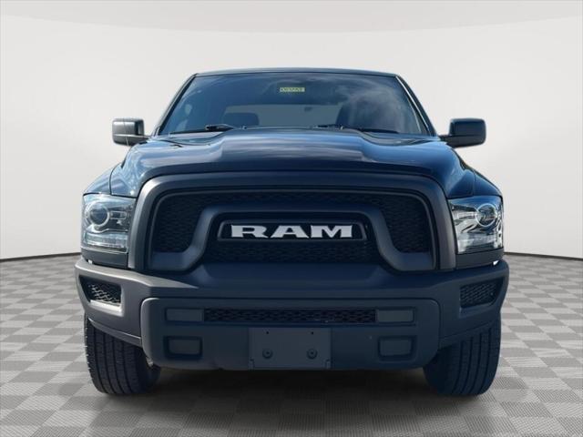 2024 RAM 1500 Classic Warlock Crew Cab 4x4 57 Box