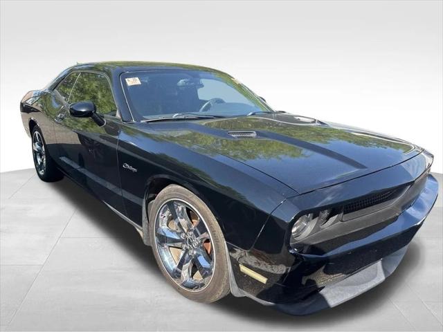 2014 Dodge Challenger R/T Plus 2014 Dodge Challenger R/T Plus