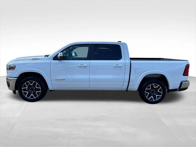 2026 RAM 1500 Laramie 2026 RAM 1500 Laramie