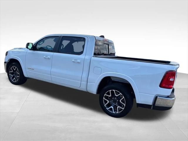 2026 RAM 1500 Laramie 2026 RAM 1500 Laramie