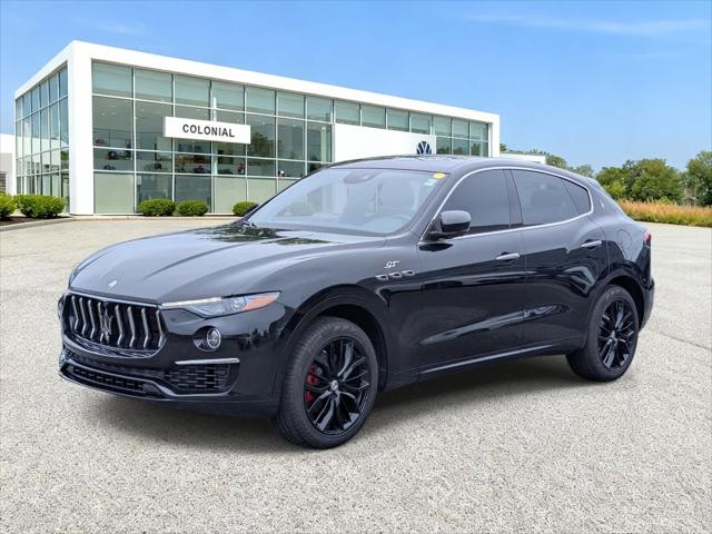 2022 Maserati Levante GT for sale in Medford, MA