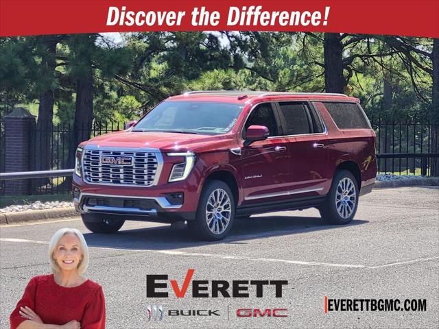 2026 GMC Yukon XL 4WD Denali for sale in Bryant, AR