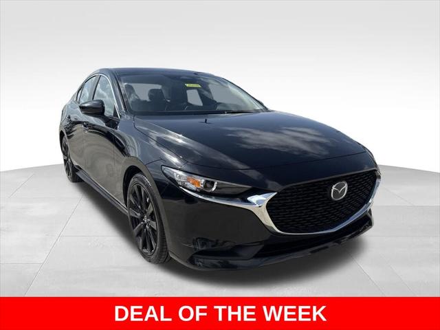 2025 Mazda Mazda3 2.5 S Select Sport for sale in St Charles, IL